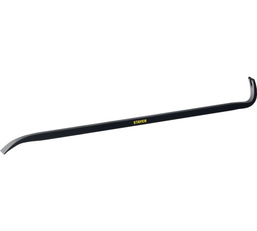 STAYER Hercules, 900 мм, 28 х 14 мм, лом-гвоздодер, Professional (21643-90) STAYER Hercules, 900 мм, 28 х 14 мм, лом-гвоздодер, Professional (21643-90)