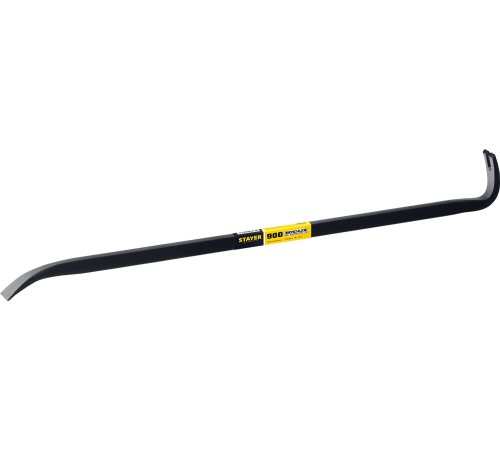 STAYER Hercules, 900 мм, 28 х 14 мм, лом-гвоздодер, Professional (21643-90) STAYER Hercules, 900 мм, 28 х 14 мм, лом-гвоздодер, Professional (21643-90)