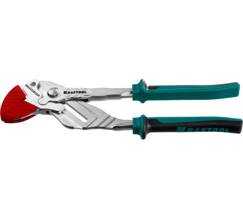KRAFTOOL VISE-WRENCH X 300 мм, Клещи переставные-гаечный ключ (22069) KRAFTOOL VISE-WRENCH X 300 мм, Клещи переставные-гаечный ключ (22069)