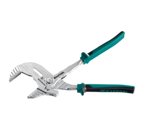 KRAFTOOL VISE-WRENCH X 300 мм, Клещи переставные-гаечный ключ (22069) KRAFTOOL VISE-WRENCH X 300 мм, Клещи переставные-гаечный ключ (22069)