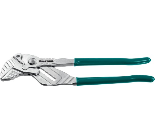 KRAFTOOL Vise-Wrench, 300 мм, клещи переставные-гаечный ключ (22068) KRAFTOOL Vise-Wrench, 300 мм, клещи переставные-гаечный ключ (22068)