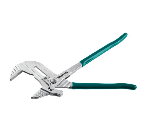 KRAFTOOL Vise-Wrench, 300 мм, клещи переставные-гаечный ключ (22068) KRAFTOOL Vise-Wrench, 300 мм, клещи переставные-гаечный ключ (22068)