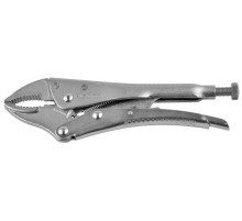 ЗУБР 250 мм, зажимные клещи (22510-25)