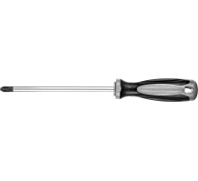 MIRAX PH3 x 100, отвертка (25096-3-15) MIRAX PH3 x 100, отвертка (25096-3-15)