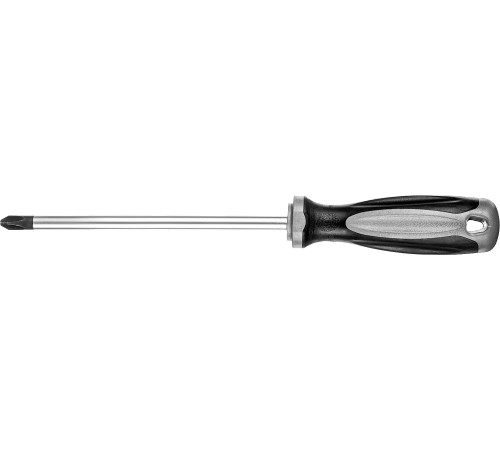 MIRAX PH3х150 мм, отвертка 25096-3-15 MIRAX PH3х150 мм, отвертка 25096-3-15
