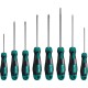KRAFTOOL 8 шт, набор отверток Х-Drive-8 250081-H8
