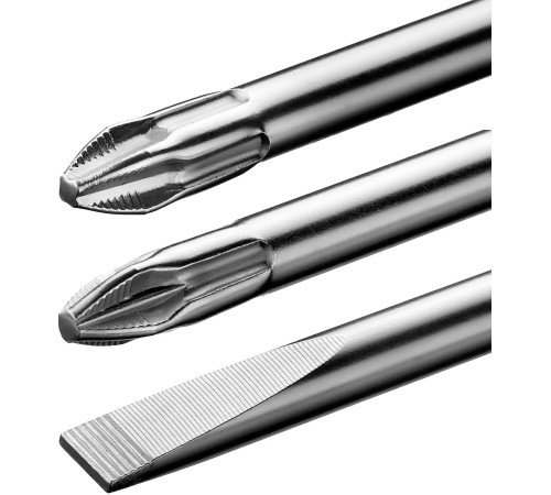 KRAFTOOL 8 шт, набор отверток Х-Drive-8 250081-H8 KRAFTOOL 8 шт, набор отверток Х-Drive-8 250081-H8