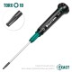 KRAFTOOL TX 10, отвертка для точных работ Precision 25684-10