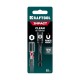 KRAFTOOL CLEAN “Nut driver”, 8 мм, бита с торцовой головкой (26371-08)