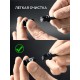 KRAFTOOL CLEAN “Nut driver”, 8 мм, бита с торцовой головкой (26371-08)