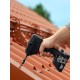 KRAFTOOL CLEAN “Nut driver”, 8 мм, бита с торцовой головкой (26371-08)