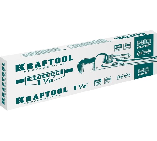 KRAFTOOL 1.5 KRAFTOOL 1.5