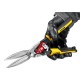 STAYER 290 мм, прямые, удлинённые ножницы по металлу Cobra 23055-29_z01 Master