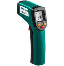 KRAFTOOL TRM-380, -50° +380°С, пирометр инфракрасный (45707-380) KRAFTOOL TRM-380, -50° +380°С, пирометр инфракрасный (45707-380)