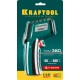 KRAFTOOL -50°С +380°С, пирометр инфракрасный TRM-320 45707-380