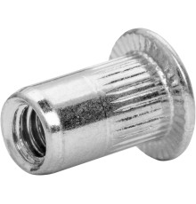 RAPID R:Rivets, М4, 20 шт, нержавеющая заклепка (5000671)
