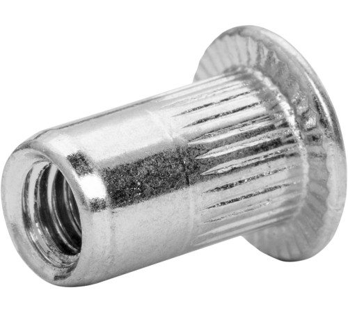 RAPID R:Rivets, М4, 20 шт, нержавеющая заклепка (5000671) RAPID R:Rivets, М4, 20 шт, нержавеющая заклепка (5000671)