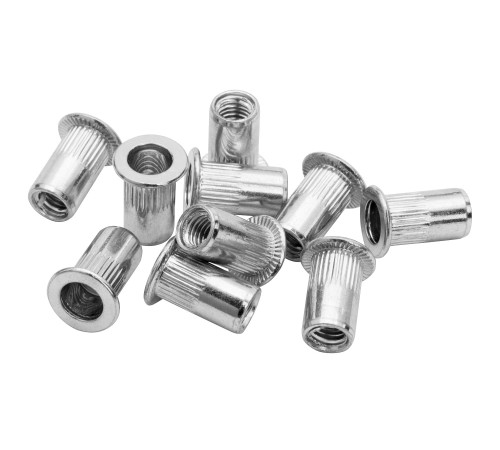 RAPID R:Rivets, М4, 20 шт, нержавеющая заклепка (5000671) RAPID R:Rivets, М4, 20 шт, нержавеющая заклепка (5000671)