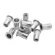 RAPID R:Rivets, М4, 20 шт, нержавеющая заклепка (5000671)