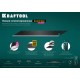 KRAFTOOL 9 мм, 10 шт., лезвия сегментированные BM-9 09602-09-S10