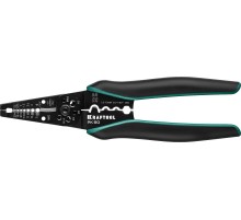 KRAFTOOL PK-60, 0.5 - 6 мм2, многофункциональный стриппер (22658)