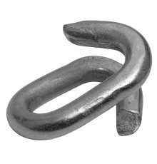 ЗУБР 3 мм, 125 шт, соединитель цепей (4-304575-03)