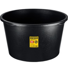 STAYER STRONG, 120 л, круглый строительный таз (06098-120)