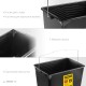 STAYER 12 л, 20x25x35 см, пластмассовое, ведро малярное 06092-12