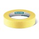 KRAFTOOL #500 Flex 25 мм х 30 м, для изогнутых линий, малярная лента (12105-25)