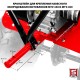 ЗУБР 212 см3, мотоблок бензиновый усиленный МТУ-350 МТУ-350 Мастер