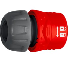 GRINDA GL-34, 3/4″, с запирающим механизмом, для шланга, быстросъемный соединитель (8-426328) GRINDA GL-34, 3/4″, с запирающим механизмом, для шланга, быстросъемный соединитель (8-426328)