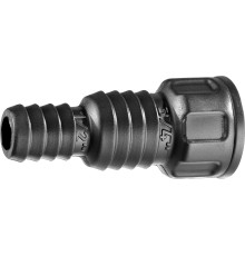 РОСТОК RF-X, 1/2″ х 1/2″ x 3/4″, с внутренней резьбой, штуцер для шлангов (426356) РОСТОК RF-X, 1/2″ х 1/2″ x 3/4″, с внутренней резьбой, штуцер для шлангов (426356)