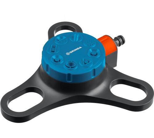 GRINDA 64 м², на подставке, распылитель стационарный RF-3 429301 PROLine GRINDA 64 м², на подставке, распылитель стационарный RF-3 429301 PROLine