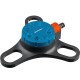 GRINDA 64 м², на подставке, распылитель стационарный RF-3 429301 PROLine