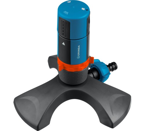 GRINDA 210 м², на подставке, распылитель стационарный RX-2 429303 PROLine GRINDA 210 м², на подставке, распылитель стационарный RX-2 429303 PROLine