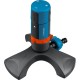 GRINDA 210 м², на подставке, распылитель стационарный RX-2 429303 PROLine