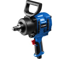 ЗУБР ПГ-1800, 3/4″, 1800 Н·м, ударный пневматический гайковерт, Профессионал (64230) ЗУБР ПГ-1800, 3/4″, 1800 Н·м, ударный пневматический гайковерт, Профессионал (64230)