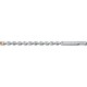 KRAFTOOL Cerazit Carbide, 8 х 210 мм, SDS-plus бур (29320-210-08)