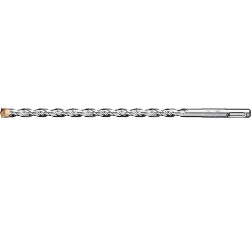 KRAFTOOL 10 х 260 мм, бур SDS-plus 29320-260-10_z02 KRAFTOOL 10 х 260 мм, бур SDS-plus 29320-260-10_z02