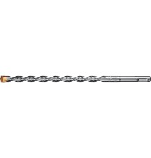 KRAFTOOL Cerazit Carbide, 12 х 260 мм, SDS-plus бур (29320-260-12)