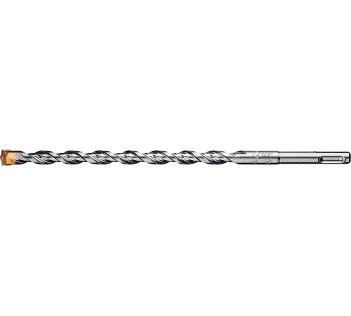 KRAFTOOL 12 х 260 мм, бур SDS-plus 29320-260-12_z02 KRAFTOOL 12 х 260 мм, бур SDS-plus 29320-260-12_z02