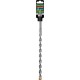 KRAFTOOL 12 х 260 мм, бур SDS-plus 29320-260-12_z02