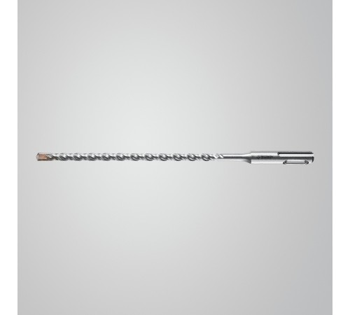 ЗУБР Мастер-2Х 8x210 мм SDS-plus бур (29315-210-08)