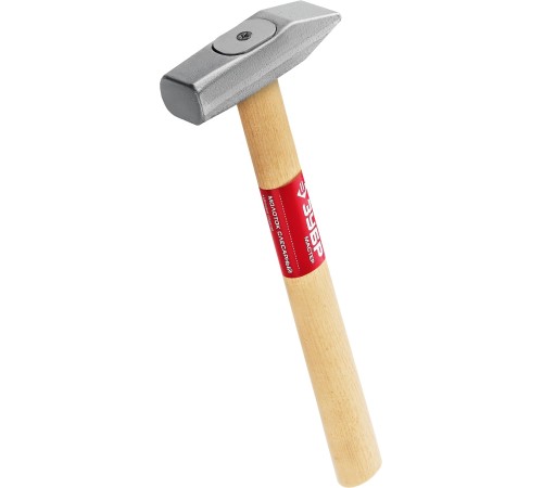 ЗУБР 500 г, слесарный молоток (20015-05) ЗУБР 500 г, слесарный молоток (20015-05)