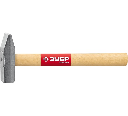 ЗУБР 500 г, слесарный молоток (20015-05) ЗУБР 500 г, слесарный молоток (20015-05)