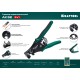 KRAFTOOL 0.5-6 мм², стриппер полуавтоматический АК-62 22681