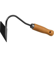 GRINDA ProLine 80х52х295 мм, деревянная ручка, бороздовичок (421522) GRINDA ProLine 80х52х295 мм, деревянная ручка, бороздовичок (421522)