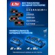ЗУБР КОМПАКТ #1 20 В, 50 Н·м, без АКБ (LMS), бесщеточная дрель-шуруповерт, ПРОФЕССИОНАЛ (DB-50)