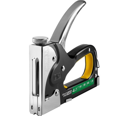 STAYER скобы 140, 36, 300, 500, степлер 4 в 1 BlackPro 140 31510_z01