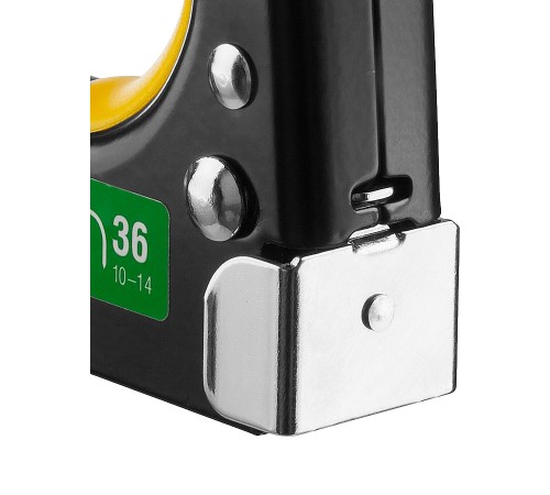 STAYER скобы 140, 36, 300, 500, степлер 4 в 1 BlackPro 140 31510_z01